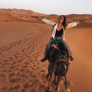 Meet your Posher, Rachel